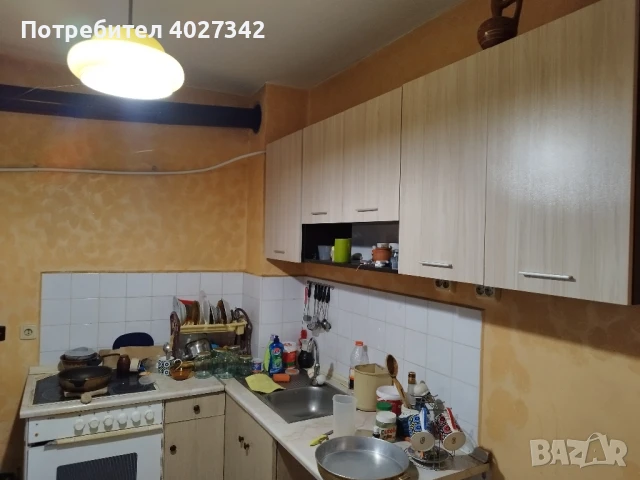 Продавам Апартамент, снимка 11 - Апартаменти - 50996860