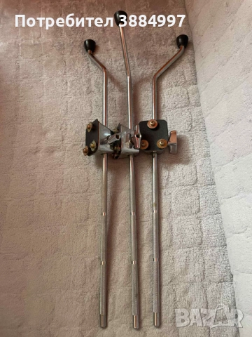 Крака за флор том, снимка 2 - Ударни инструменти - 52036760