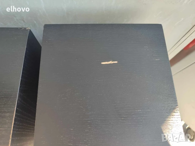 Тонколони Heco Superior 740-1, снимка 3 - Тонколони - 50734408