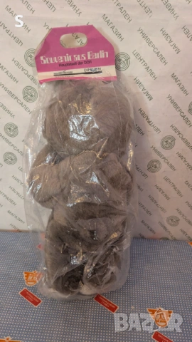 Стара играчка , снимка 4 - Колекции - 53724140