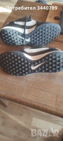 nike premier стоножки, снимка 3 - Детски маратонки - 53895853