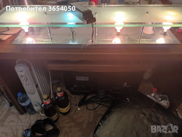 Осветително тяло на 12 волта по договаряне, снимка 3 - Други - 53444681