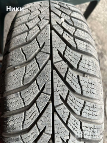 4бр.155/70/13 KUMHO, DOT 2722, снимка 5 - Гуми и джанти - 54256090