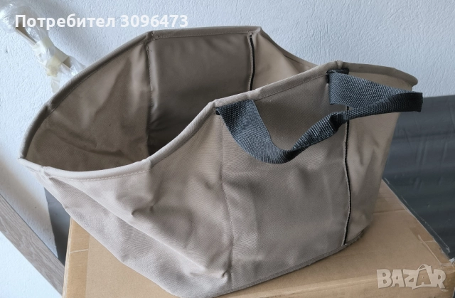 Продавам нова количка Maxi Cosi Lila XP 3в1 + подараръци и аксесоари, снимка 9 - Детски колички - 51665346