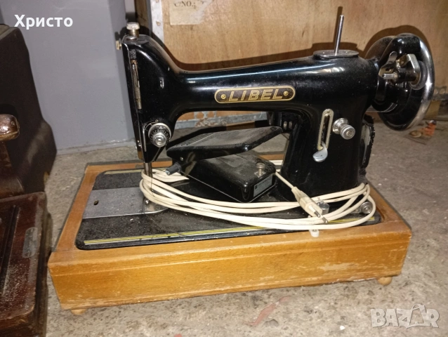 Шевни машини цени от 50 ев до 70 евро., снимка 5 - Други машини и части - 53059587