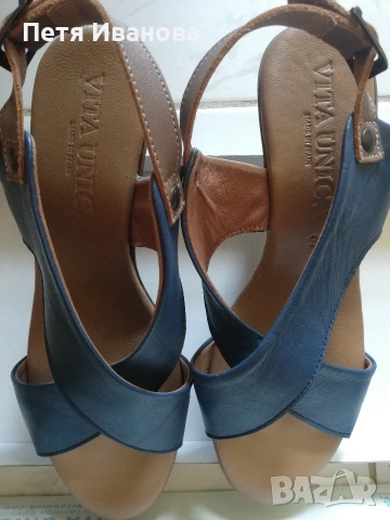 различни обувки и чехли, снимка 5 - Чехли - 54013093