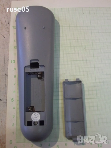 Дистанционно работещо - 91, снимка 4 - Дистанционни - 54160049