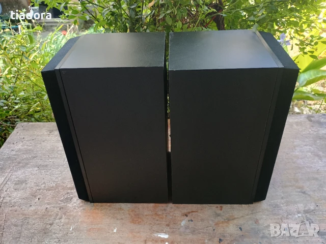 Technics SB-R2, снимка 7 - Тонколони - 51211140