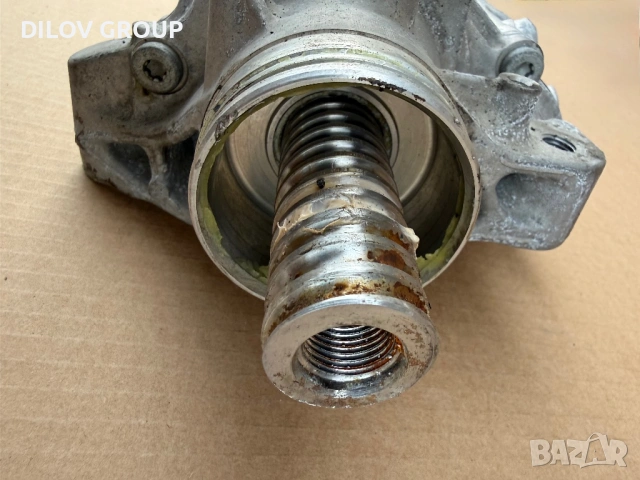 Рейка електрическа BMW 2 U06, снимка 5 - Части - 54151729