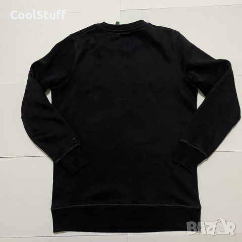 Мъжка Блуза G Star Raw Размер S, снимка 5 - Блузи - 53864479