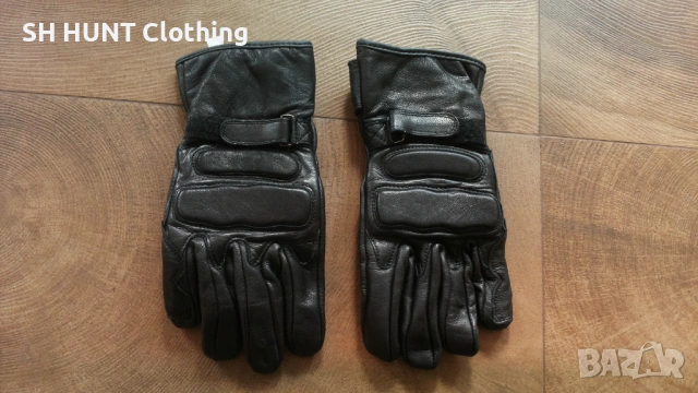 BILTEMA Shoeller Keprotec Real Leather Gloves Размер 7 / S - M ръкавици естествена кожа 3-57