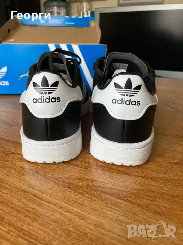 Мъжки оригинални Adidas , снимка 7 - Маратонки - 53373371