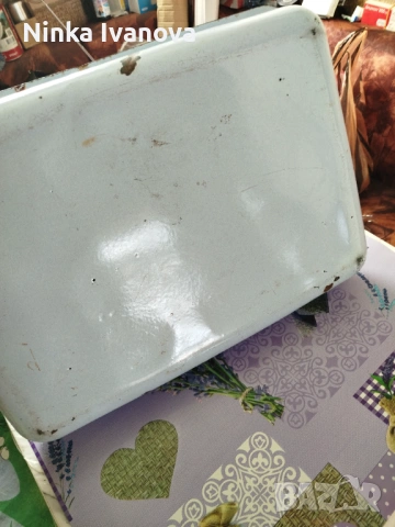 Тава за печене на Агне и др., снимка 2 - Съдове за готвене - 54007422