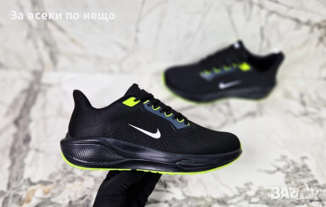 Nike Мъжки Маратонки👟Мъжки Спортни Обувки Найк - Налични Различни Цветове Код P768, снимка 2 - Маратонки - 50690283