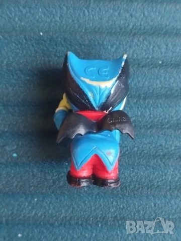 Фигурка Киндер / Киндер, снимка 2 - Колекции - 52407394