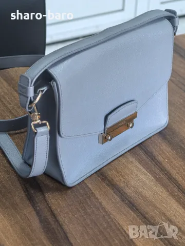 Дамска чанта Furla Metropolis , снимка 3 - Чанти - 49008269