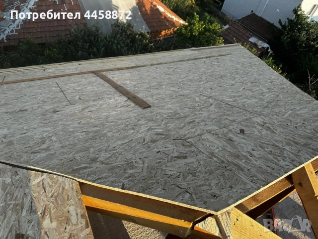 Ремонт на покриви, снимка 5 - Ремонти на покриви - 52026920