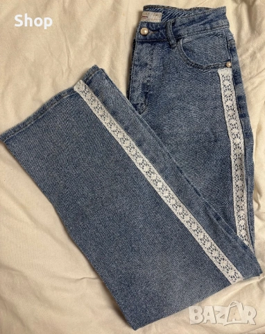 🌷 Дамски дънки на Ross Disera