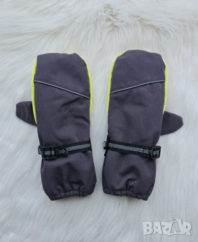 Детски ръкавици INOC , снимка 9 - Шапки, шалове и ръкавици - 53128262