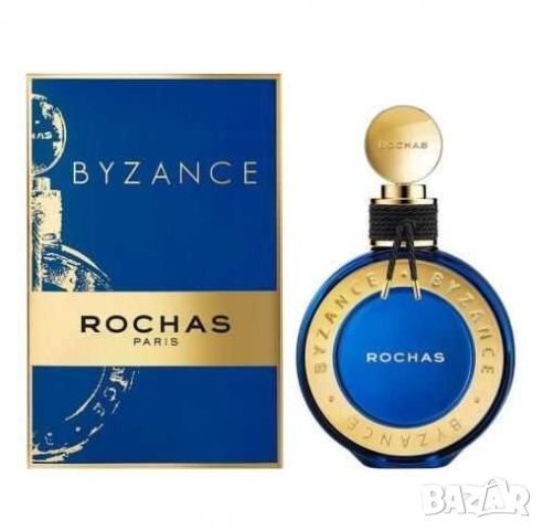 Дамска парфюмна вода Rochas Byzance, 60 мл, снимка 1 - Дамски парфюми - 46068281