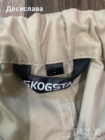 Туристически панталони Hike Breheim Skogstad, снимка 12 - Други спортове - 52097753