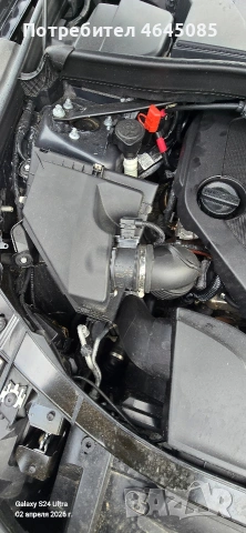 BMW X1 sdrive M-пакет 2.0 дизел автомат, снимка 10 - Автомобили и джипове - 54077328