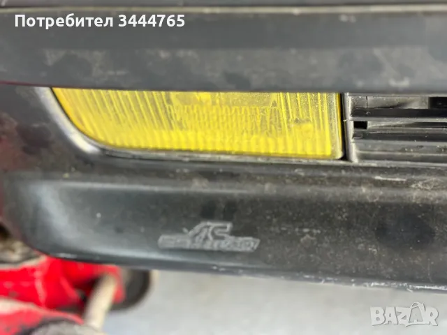 Ac Schnitzer BMW E32, снимка 10 - Части - 48788790