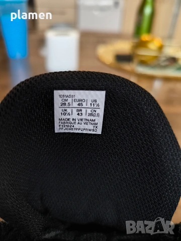 Борцовки 45 номер, снимка 3 - Спортна екипировка - 53573660