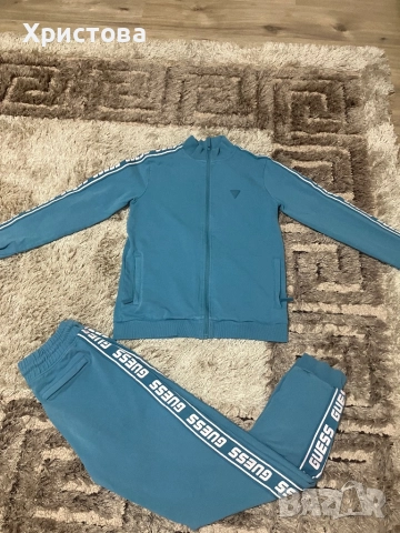 Оригинален екип Guess 