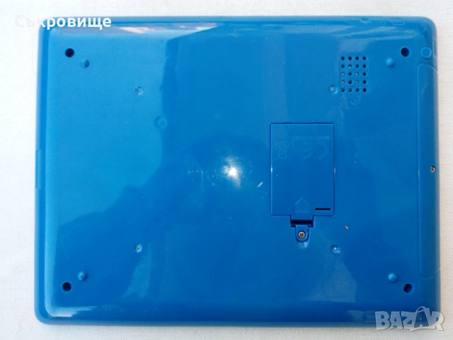 THINKLE STARS Образователен таблет МОЯТ ПЪРВИ АТЛАС, снимка 2 - Образователни игри - 53840431