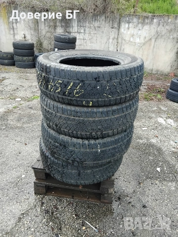 Гуми 205 65 16 Себерлинг Sieberling C. Ц . Налични са 4 броя - нов внос. Не са нови!, снимка 13 - Гуми и джанти - 54207209