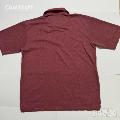 Мъжка Тениска Nike Airliner Vintage Размер XL, снимка 5 - Тениски - 54101879