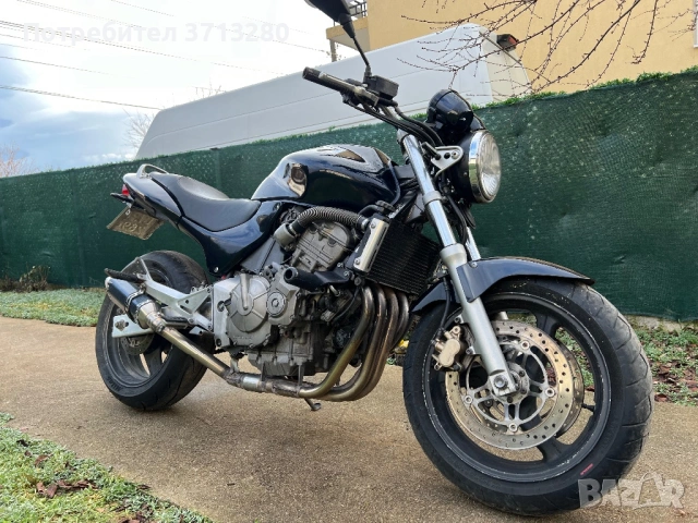 Продавам Хонда , снимка 5 - Мотоциклети и мототехника - 53166978