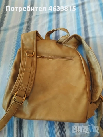 Дамски чанти и раници , снимка 9 - Чанти - 53834968