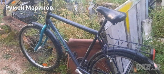 Немски велосипеди, снимка 7 - Велосипеди - 51501416