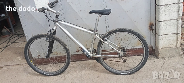 centurion велосипед 26