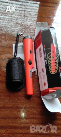 металдетектор Металотърсач GP Pointer пинпоинтер