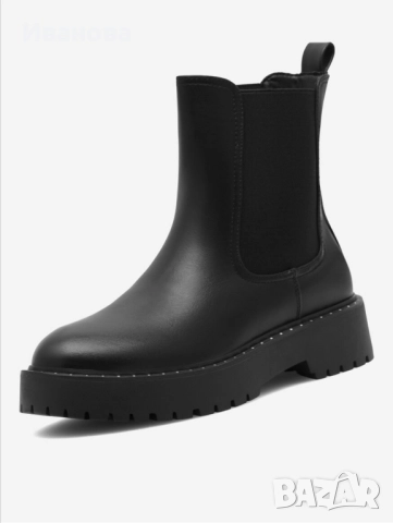 Дамски боти