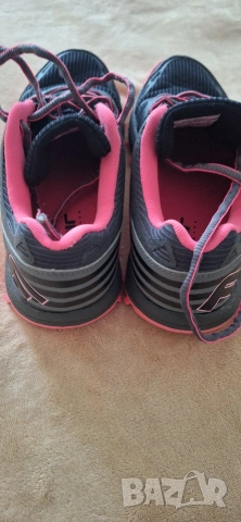 Нови дамски маратонки Flair,номер 38, снимка 2 - Маратонки - 54229608