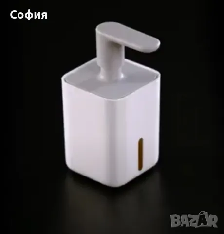 Дозатор за течен сапун и препарат за съдове  400ml, снимка 4 - Други стоки за дома - 47692451