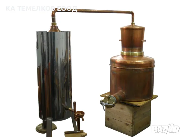 Казани за ракия, снимка 6 - Други услуги - 8400373