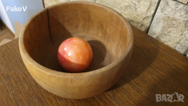 Каменна сфера