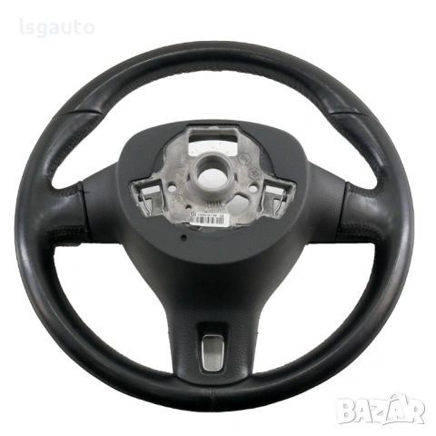 Волан Volkswagen Passat (B7) 2010-2014 ID:159862 ОЕМ №3C8419091BE, 3C8959537D, снимка 6 - Части - 54261871