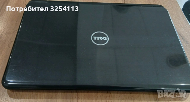 DELL Inspiron N7110 17.3" core i7 SSD, снимка 10 - Лаптопи за работа - 53018790
