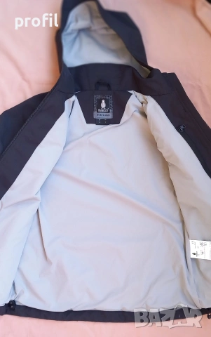 Ново Mascot водоустойчиво дамско яке/мембрана М, снимка 8 - Якета - 54146995