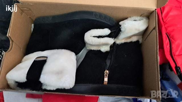 Продавам Дамски Боти 