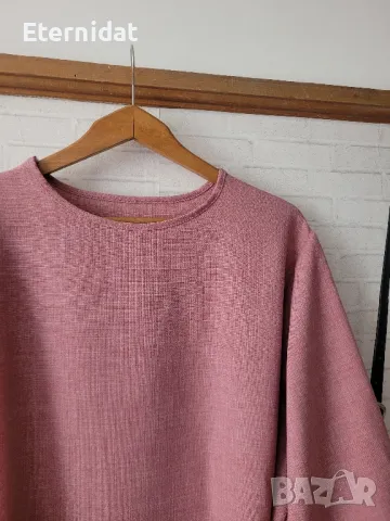 Нова официална розова рокля , снимка 5 - Рокли - 50301151