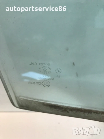 Задно дясно стъкло за прозорец на врата за Mazda 6 Estate (2005) 43R00014, снимка 3 - Части - 53709976