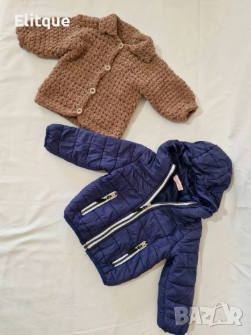 бебешки комплекти лот