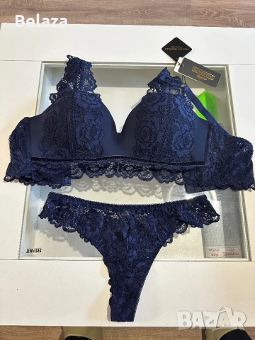 Нов комплект бельо